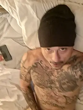 degiggxxx online show from 2, 12, 2025