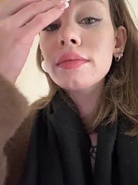 Snapshot of Street_young chatting on 16, 2, 2025 Street young online show from 16, 2, 2025