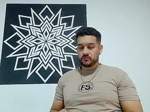  CHRIS-DENNIS  online show from 18, 4, 2026