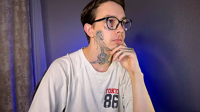 anahori  simon online show from 24, 1, 2025