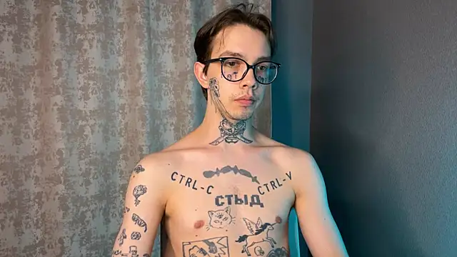 anahori  simon online show from 9, 2, 2025