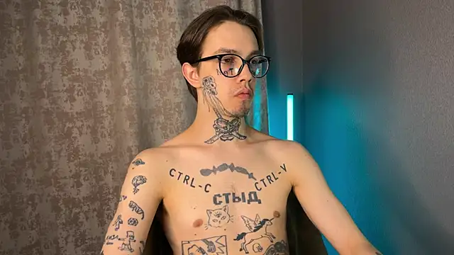 anahori  simon online show from 13, 2, 2025