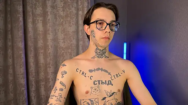 anahori  simon online show from 22, 2, 2025