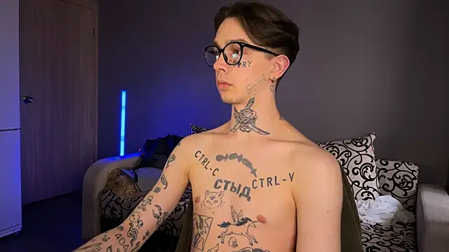 anahori  simon online show from 22, 3, 2025