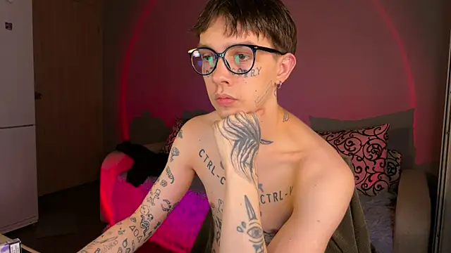 anahori  simon online show from 17, 9, 2025