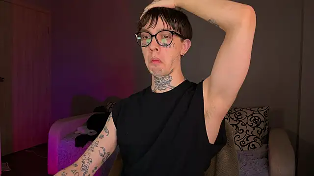 anahori  simon online show from 3, 10, 2025