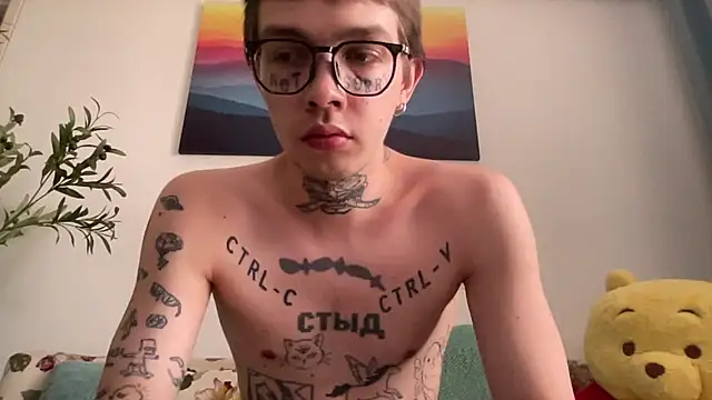 anahori  simon online show from 3, 3, 2026