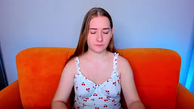 AlinaVice online show from 27, 1, 2025