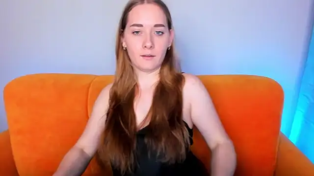 AlinaVice online show from 30, 1, 2025