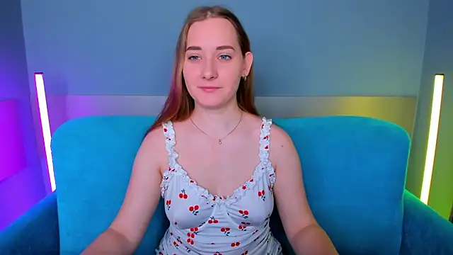 AlinaVice online show from 5, 2, 2025