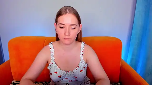 AlinaVice online show from 27, 2, 2025