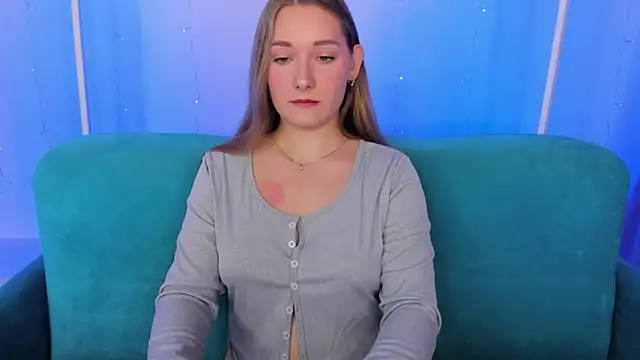 AlinaVice online show from 30, 9, 2025