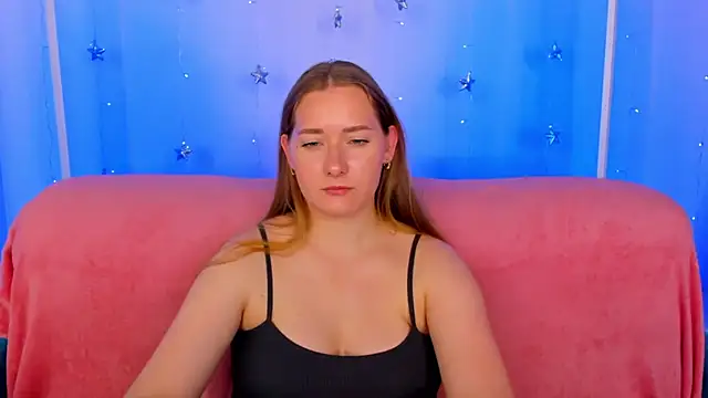 AlinaVice online show from 18, 5, 2026