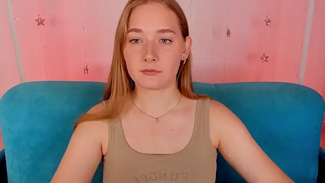 AlinaVice online show from 9, 7, 2026