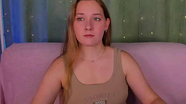AlinaVice online show from 17, 7, 2026