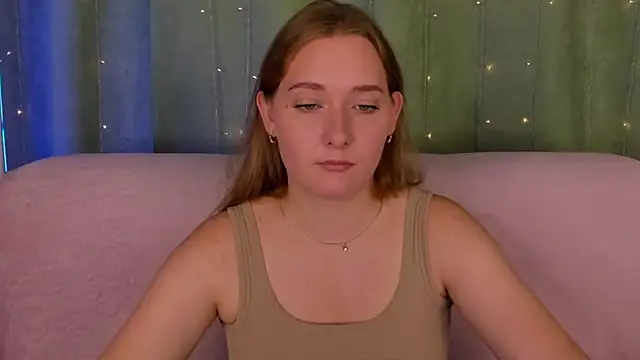 AlinaVice online show from 21, 7, 2026