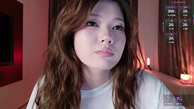 KitayamaChu online show from 11, 9, 2025