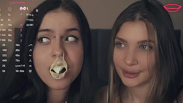 vivid girls vg online show from 12, 2, 2025