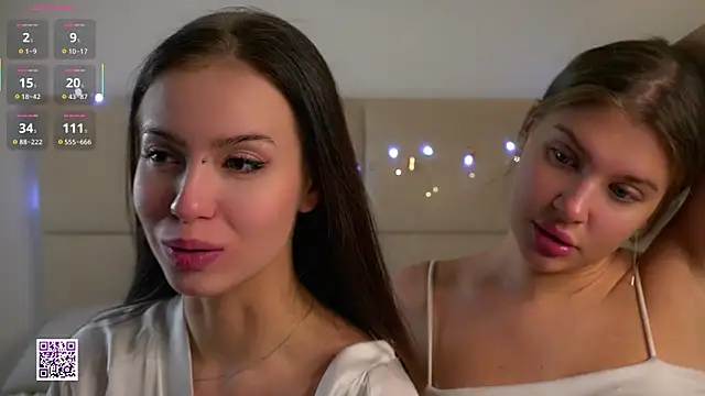 vivid girls vg online show from 8, 1, 2026