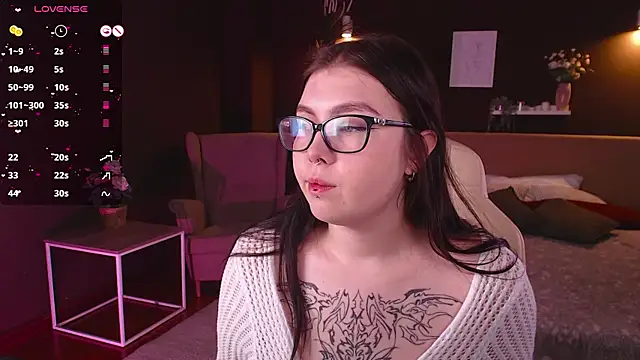 Arizonaa Muse online show from 9, 1, 2025