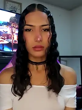 Lanna hott  online show from 12, 9, 2025