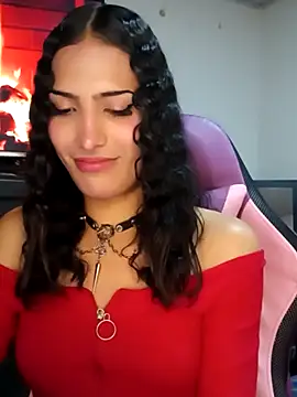 Lanna hott  online show from 30, 9, 2025