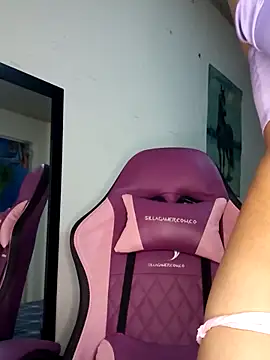 Lanna hott  online show from 16, 2, 2026