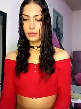 Lanna hott  online show from 22, 3, 2026