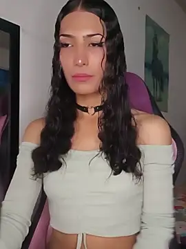 Lanna hott  online show from 13, 5, 2026