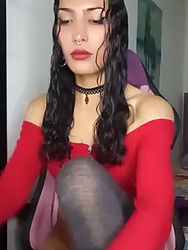 Lanna hott  online show from 14, 5, 2026