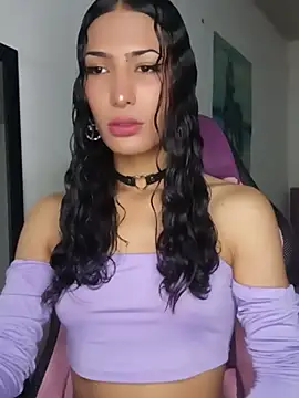 Lanna hott  online show from 19, 5, 2026