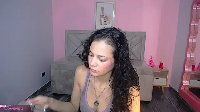 Snapshot of Tyna_ch chatting on 22, 6, 2026 Tyna ch online show from 22, 6, 2026
