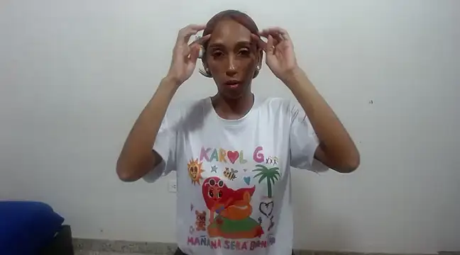 ZashaRomero online show from 9, 2, 2025