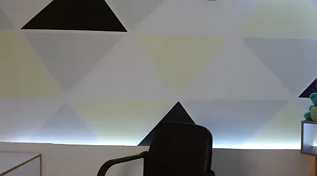 ZashaRomero online show from 21, 2, 2025