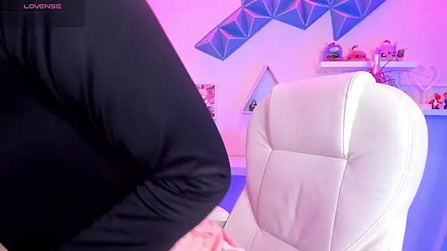 Valkiria ponce online show from 10, 1, 2026