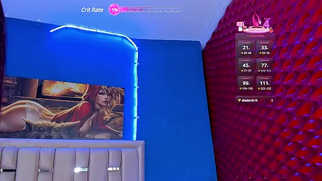 SaraRoy  online show from 18, 3, 2025