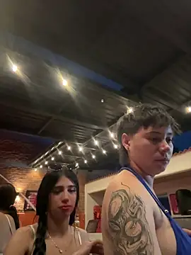 SaraRoy  online show from 30, 9, 2025