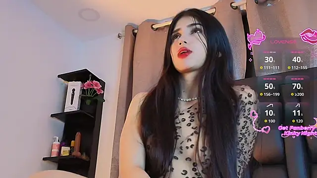 SaraRoy  online show from 18, 5, 2026