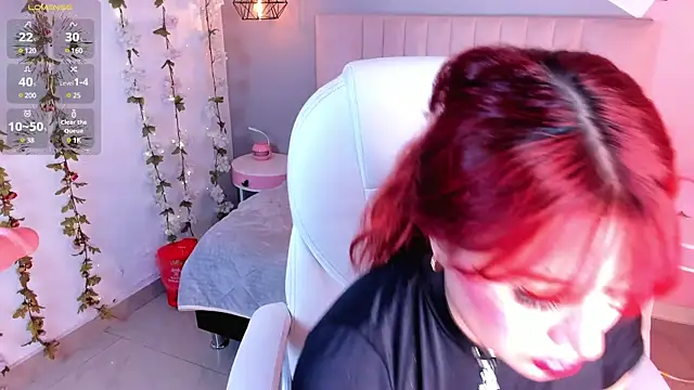 Khali reed  online show from 30, 1, 2025