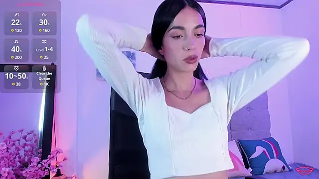 samy lewis online show from 9, 3, 2025