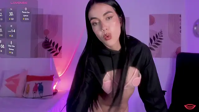 samy lewis online show from 16, 11, 2025