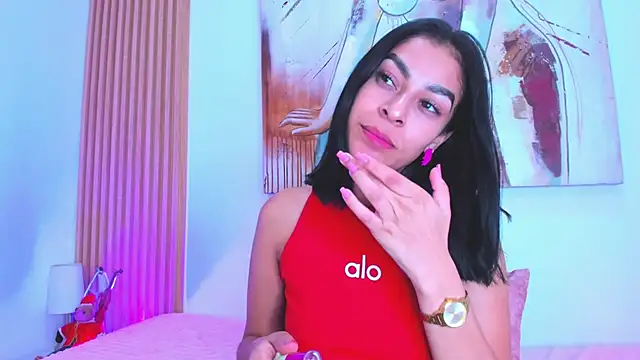 Snapshot of Yasiir_0229 chatting on 21, 12, 2024 Yasiir 0229 online show from 21, 12, 2024