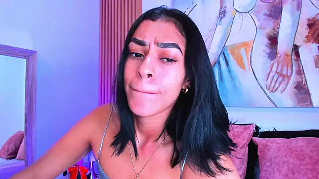 Snapshot of Yasiir_0229 chatting on 4, 1, 2025 Yasiir 0229 online show from 4, 1, 2025