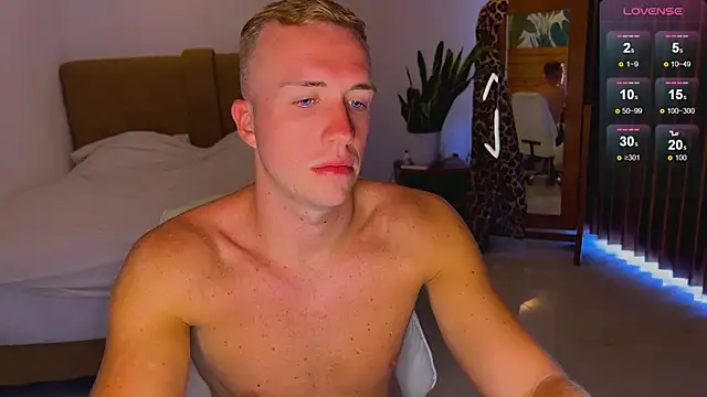 tommy cumfinger online show from 4, 12, 2025