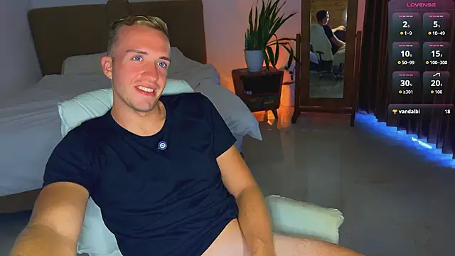 tommy cumfinger online show from 16, 3, 2026