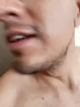 Snapshot of ale3J4a chatting on 18, 3, 2025 ale3J4a online show from 18, 3, 2025