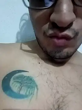 Snapshot of ale3J4a chatting on 6, 1, 2026 ale3J4a online show from 6, 1, 2026