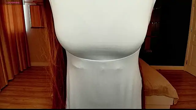 AriaGray online show from 14, 1, 2026