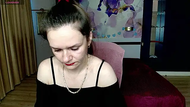 AriaGray online show from 17, 2, 2026