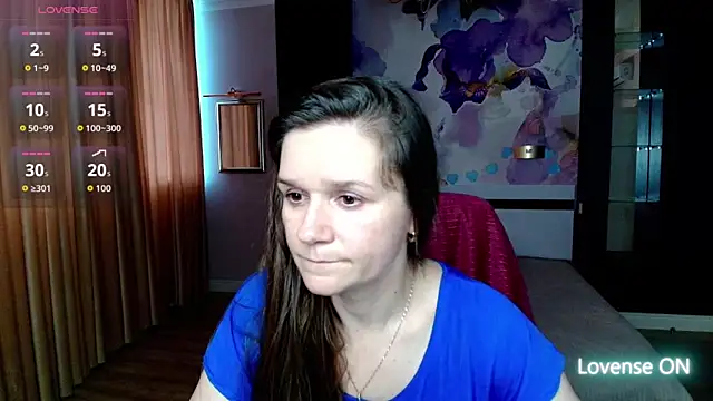 Snapshot of AriaGray chatting on 22, 4, 2026 AriaGray online show from 22, 4, 2026